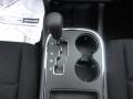 Black Transmission Photo for 2011 Dodge Durango #43030579