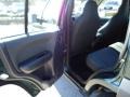 2002 Shale Green Metallic Jeep Liberty Sport 4x4  photo #7