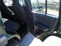 2002 Shale Green Metallic Jeep Liberty Sport 4x4  photo #15