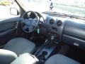 2002 Shale Green Metallic Jeep Liberty Sport 4x4  photo #17