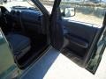 2002 Shale Green Metallic Jeep Liberty Sport 4x4  photo #18