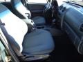 2002 Shale Green Metallic Jeep Liberty Sport 4x4  photo #19