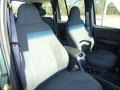2002 Shale Green Metallic Jeep Liberty Sport 4x4  photo #20
