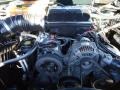 2002 Shale Green Metallic Jeep Liberty Sport 4x4  photo #27
