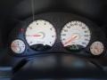 2002 Shale Green Metallic Jeep Liberty Sport 4x4  photo #30