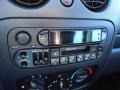2002 Shale Green Metallic Jeep Liberty Sport 4x4  photo #31