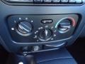 2002 Shale Green Metallic Jeep Liberty Sport 4x4  photo #32