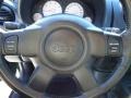 2002 Shale Green Metallic Jeep Liberty Sport 4x4  photo #34