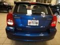 2010 Deep Water Blue Pearl Dodge Caliber Express  photo #4