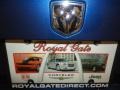 2010 Deep Water Blue Pearl Dodge Caliber Express  photo #19