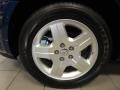 2010 Dodge Caliber Express Wheel and Tire Photo