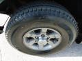 Electric Blue Metallic - Frontier XE V6 Crew Cab 4x4 Photo No. 21