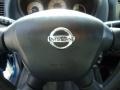 Electric Blue Metallic - Frontier XE V6 Crew Cab 4x4 Photo No. 32