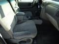 2003 Silver Green Metallic Chevrolet TrailBlazer LS  photo #19