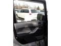 Black Door Panel Photo for 2011 Jeep Wrangler Unlimited #43032875