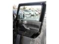 2011 Black Jeep Wrangler Unlimited Sahara 4x4  photo #19