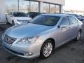 Cerulean Blue Metallic - ES 350 Photo No. 1