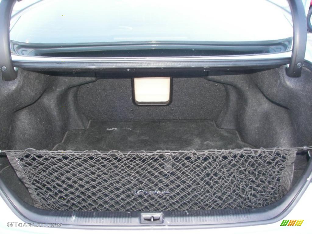 2010 Lexus ES 350 Trunk Photo #43033075