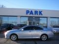 Cerulean Blue Metallic - ES 350 Photo No. 22
