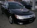 Black Clearcoat - Taurus Limited Photo No. 1