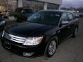 Black Clearcoat - Taurus Limited Photo No. 2