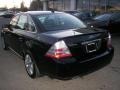 Black Clearcoat - Taurus Limited Photo No. 3
