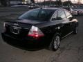 Black Clearcoat - Taurus Limited Photo No. 4