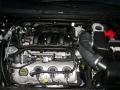 Black Clearcoat - Taurus Limited Photo No. 10