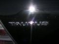 Black Clearcoat - Taurus Limited Photo No. 12