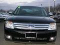 Black Clearcoat - Taurus Limited Photo No. 18