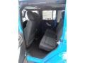 Cosmos Blue - Wrangler Unlimited Sahara 4x4 Photo No. 10