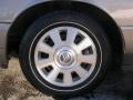 Arizona Beige Metallic - Grand Marquis LS Ultimate Edition Photo No. 9