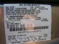 Arizona Beige Metallic - Grand Marquis LS Ultimate Edition Photo No. 12