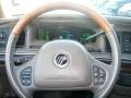 Arizona Beige Metallic - Grand Marquis LS Ultimate Edition Photo No. 14