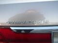 Arizona Beige Metallic - Grand Marquis LS Ultimate Edition Photo No. 17