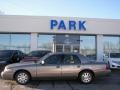 Arizona Beige Metallic - Grand Marquis LS Ultimate Edition Photo No. 20
