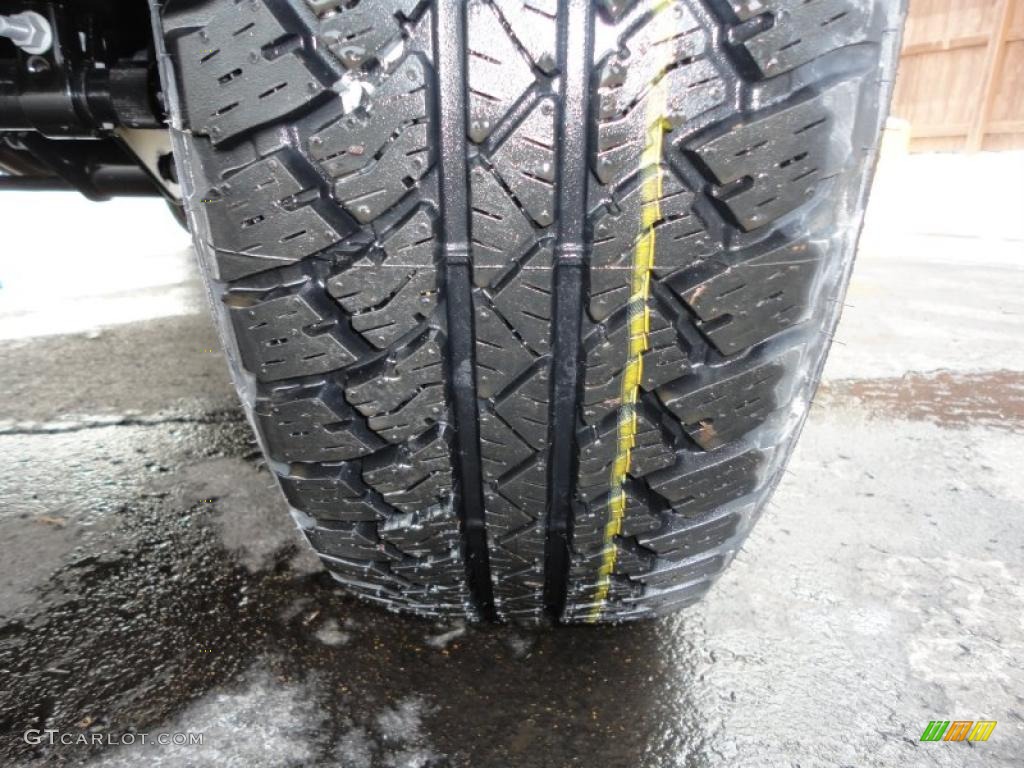 2011 Wrangler Unlimited Sahara 4x4 - Cosmos Blue / Black photo #51