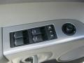 2007 Stone White Jeep Commander Sport  photo #15