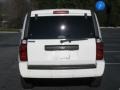 2007 Stone White Jeep Commander Sport  photo #27