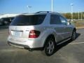 2008 Iridium Silver Metallic Mercedes-Benz ML 320 CDI 4Matic  photo #28