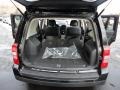 2011 Jeep Patriot Sport Trunk