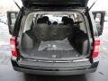 2011 Jeep Patriot Sport Trunk