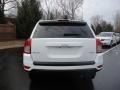  2011 Compass 2.4 Latitude 4x4 Bright White