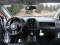 Dark Slate Gray Dashboard Photo for 2011 Jeep Compass #43035459