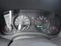 Dark Slate Gray Gauges Photo for 2011 Jeep Compass #43035503