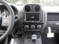 Dark Slate Gray Controls Photo for 2011 Jeep Compass #43035523