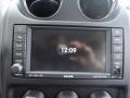 Dark Slate Gray Controls Photo for 2011 Jeep Compass #43035535