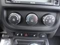 Dark Slate Gray Controls Photo for 2011 Jeep Compass #43035547