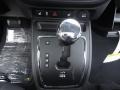 Dark Slate Gray Transmission Photo for 2011 Jeep Compass #43035635