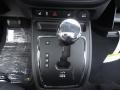  2011 Compass 2.4 Latitude 4x4 CVT Automatic Shifter